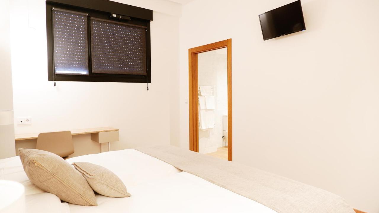 Hotel Ocamino Durango Buitenkant foto