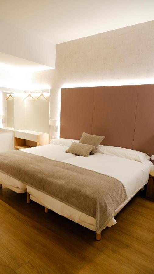 Hotel Ocamino Durango Buitenkant foto